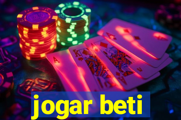 jogar beti